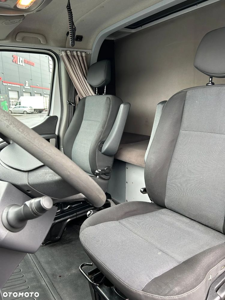 Renault mASTER - 9