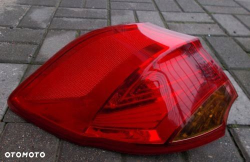 KIA CEED HB LIFT 15- LEWA LED ORYGINAŁ EUROPA - 3