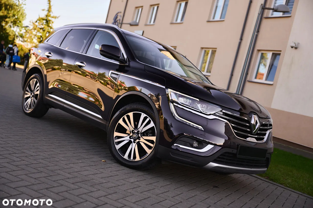 Renault Koleos 2.0 dCi Initiale Paris 4x4 X-Tronic - 6