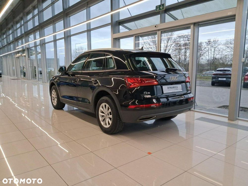 Audi Q5 - 5