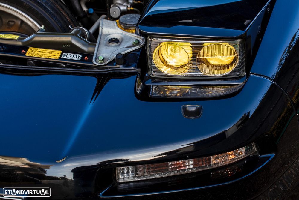 Honda NSX 3.0 - 15