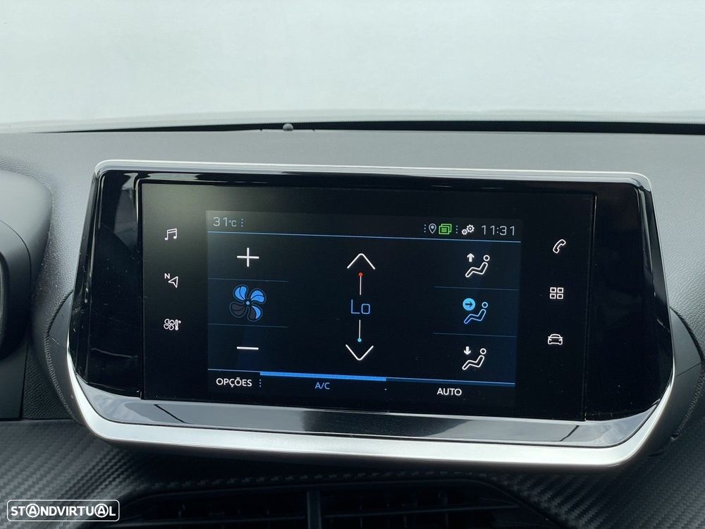 Peugeot 2008 1.2 PureTech Active Pack - 13