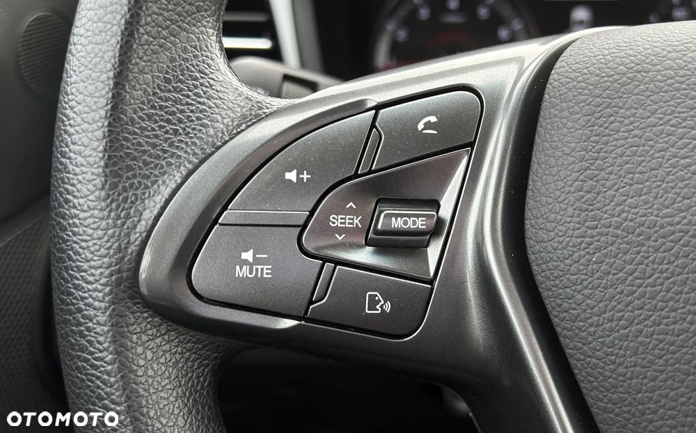 SsangYong/KGM Tivoli 1.5 T-GDI Crystal - 16
