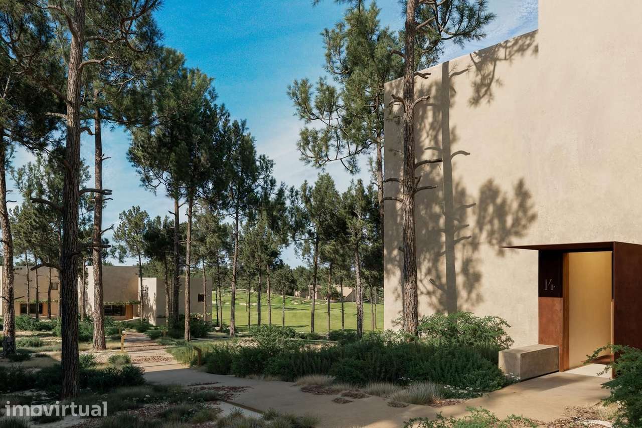 Moradia T3 no Houses - Aroeira Collections, Aroeira, Almada - Grande imagem: 5/23