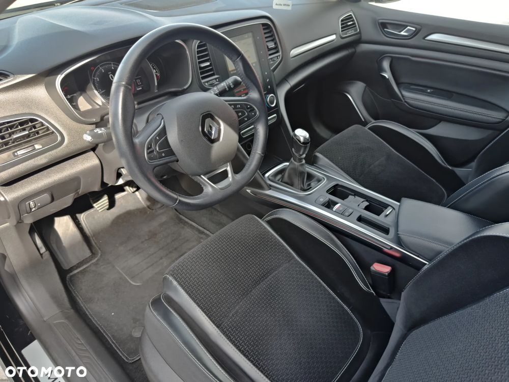 Renault Megane 1.2 Energy TCe GT Line - 19