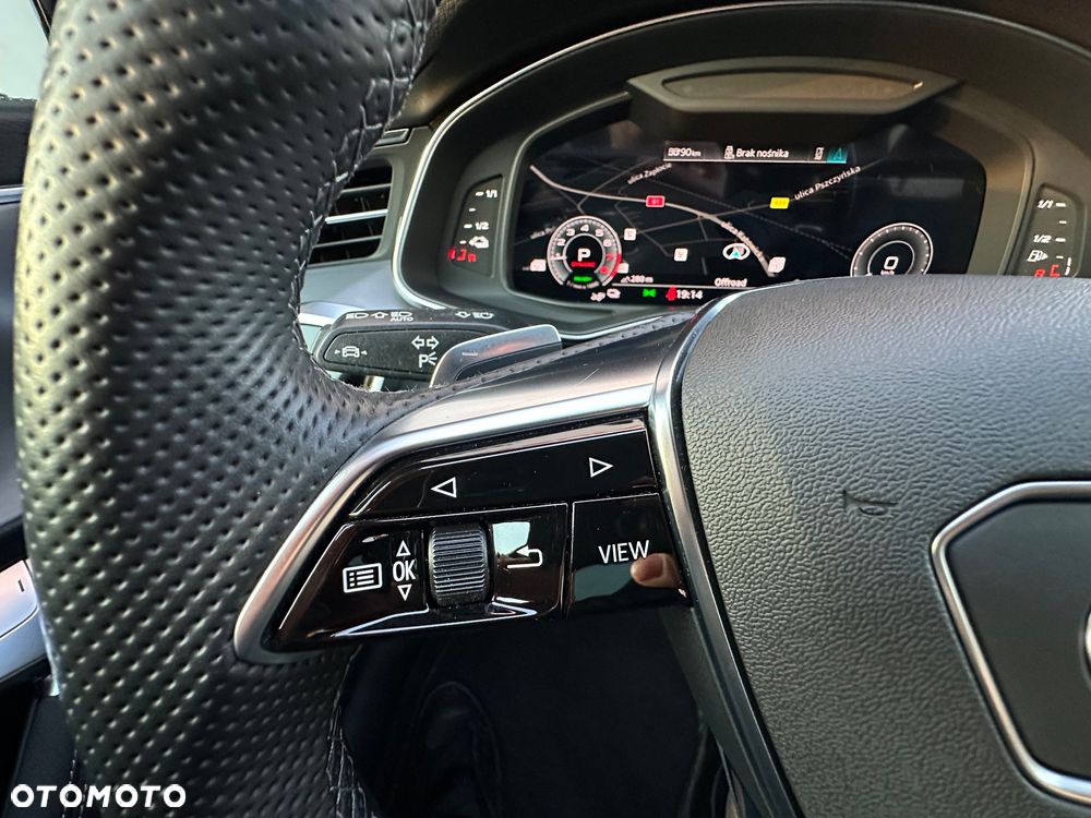 Audi A6 Avant 55 TFSI e PHEV Quattro S Line S tronic - 31