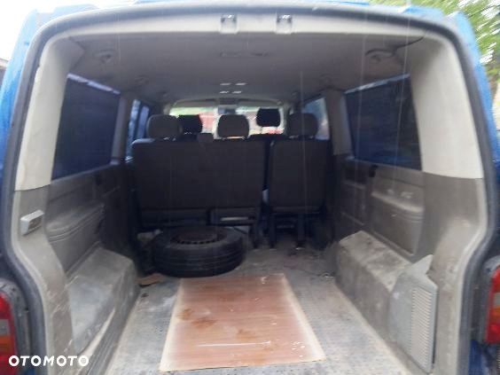 Volkswagen Transporter L2 - 16
