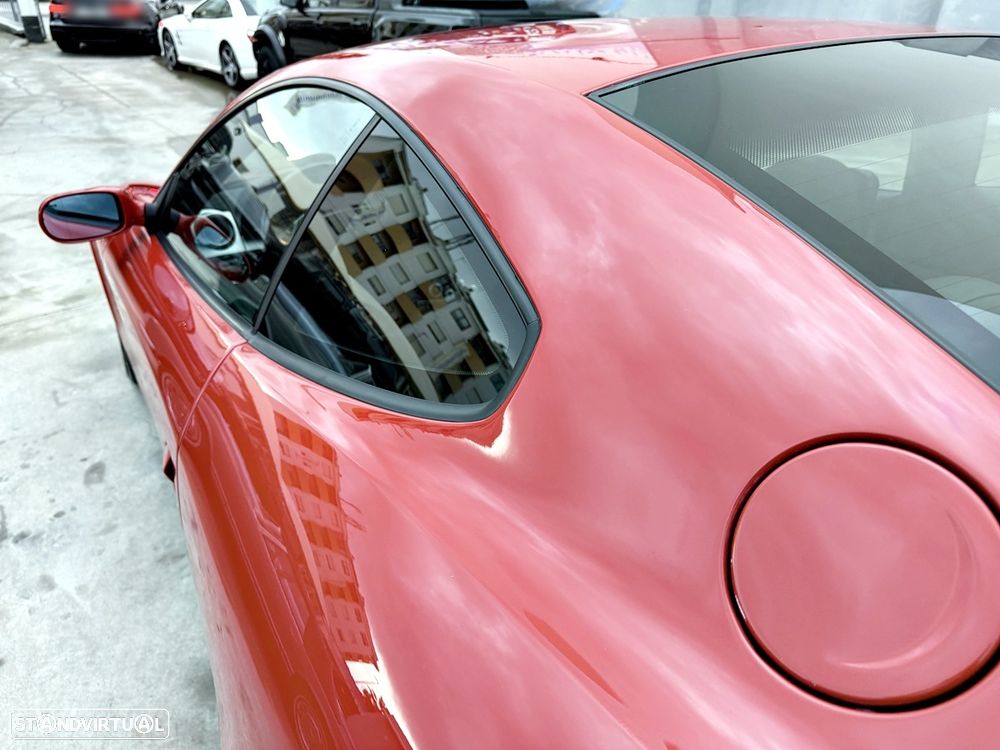 Ferrari 612 Scaglietti F1 - 49