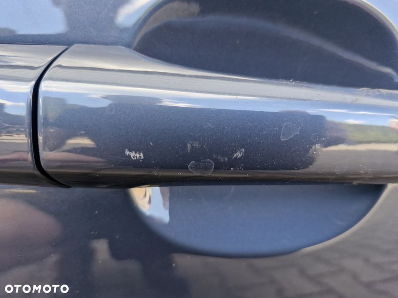 volvo v40 ii 2 drzwi prawy przód prawe przednie - 4