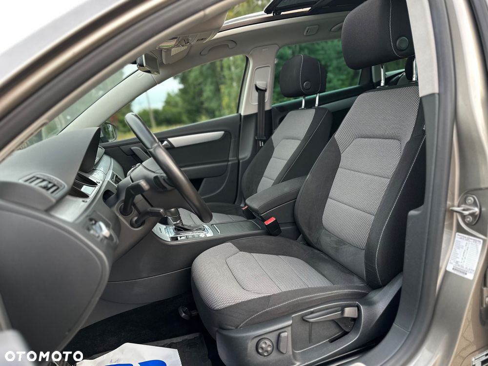 Volkswagen Passat Alltrack - 5