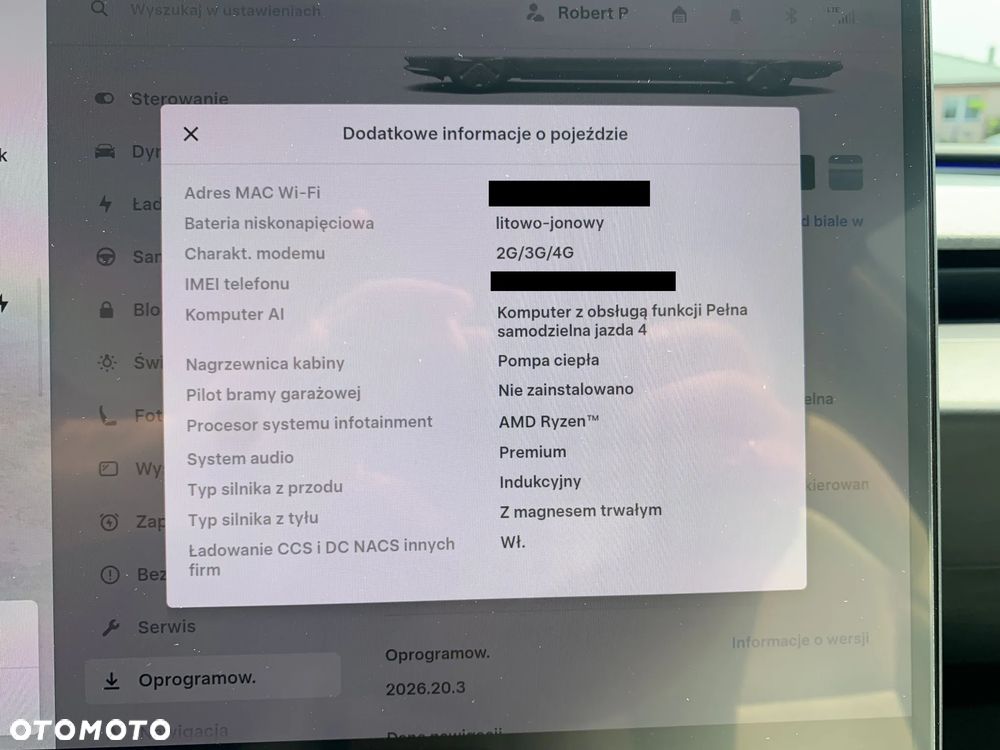 Tesla Model 3 AWD - 21