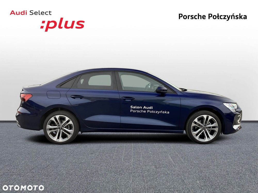 Audi A3 Limousine - 8