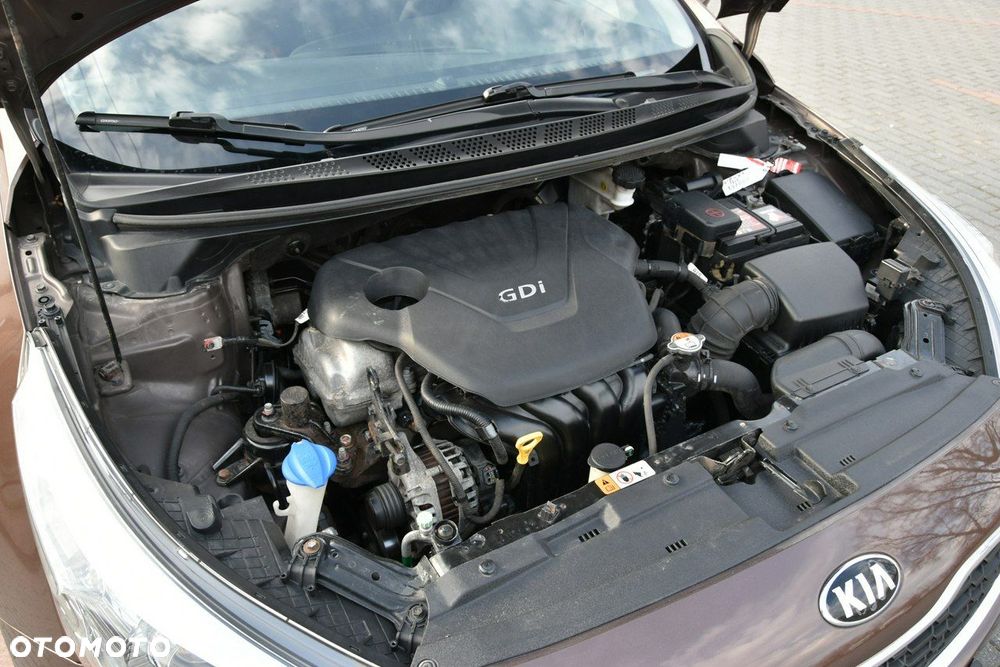 Kia Ceed - 22