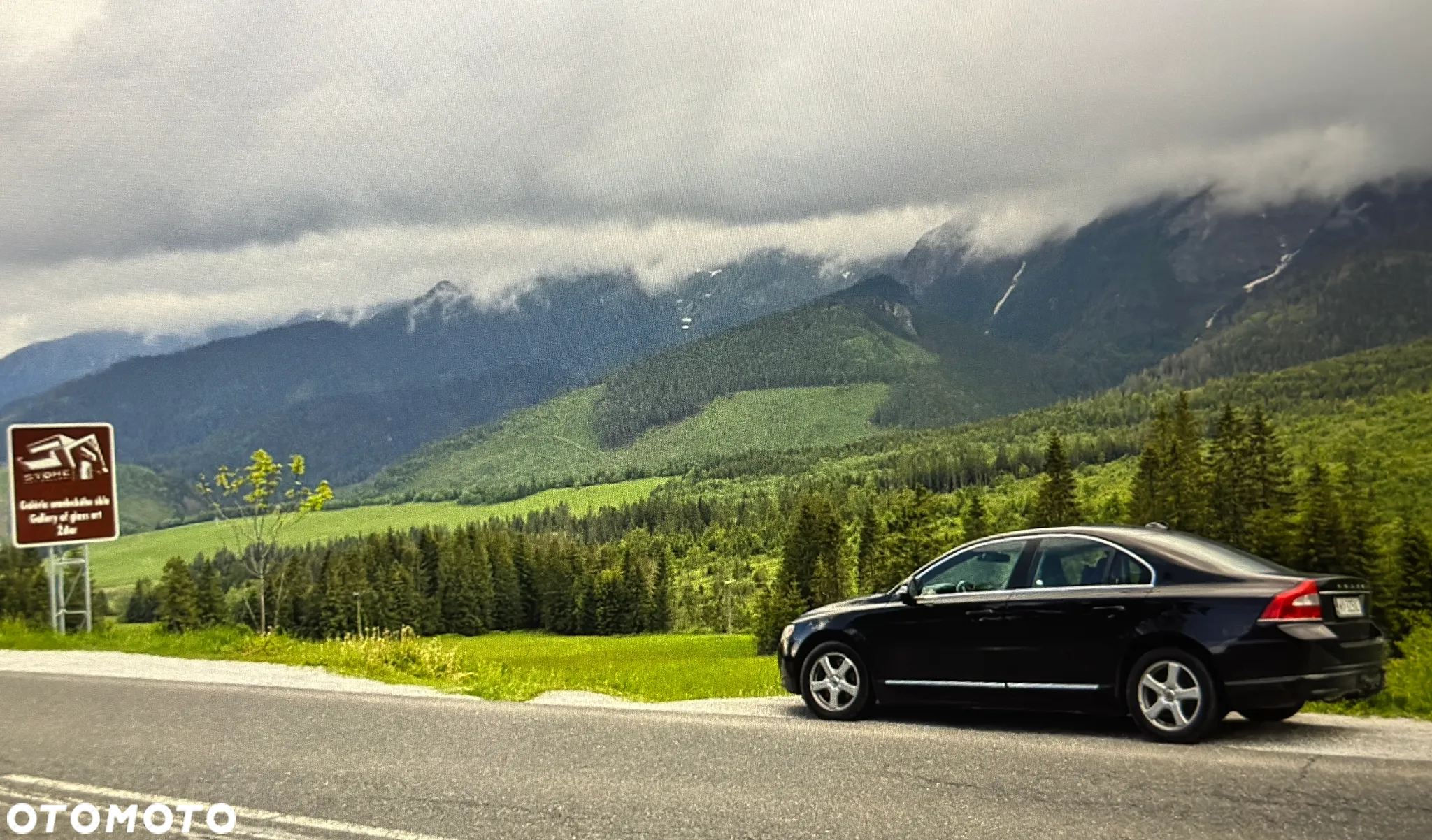 Volvo S80 - 15