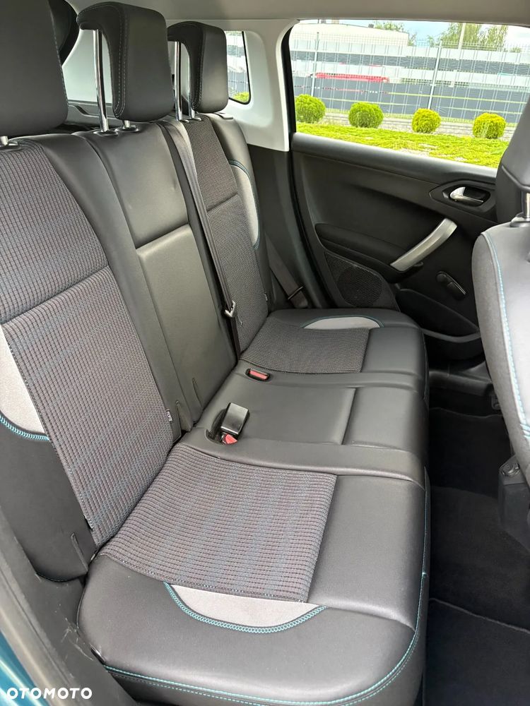 Peugeot 2008 1.2 Pure Tech Crossway S&S - 24