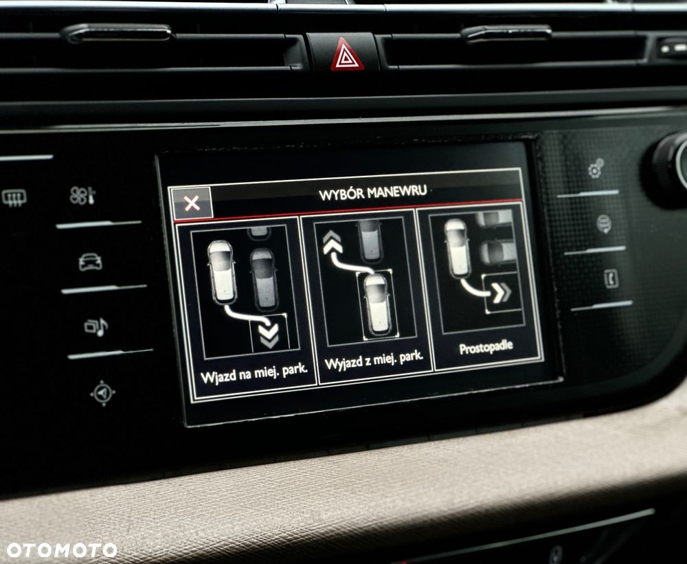 Citroën C4 Grand Picasso BlueHDi 150 EAT6 Exclusive - 39