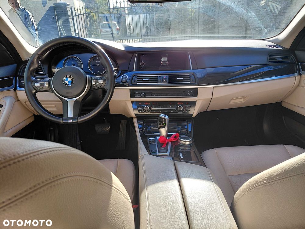 BMW M5 - 3