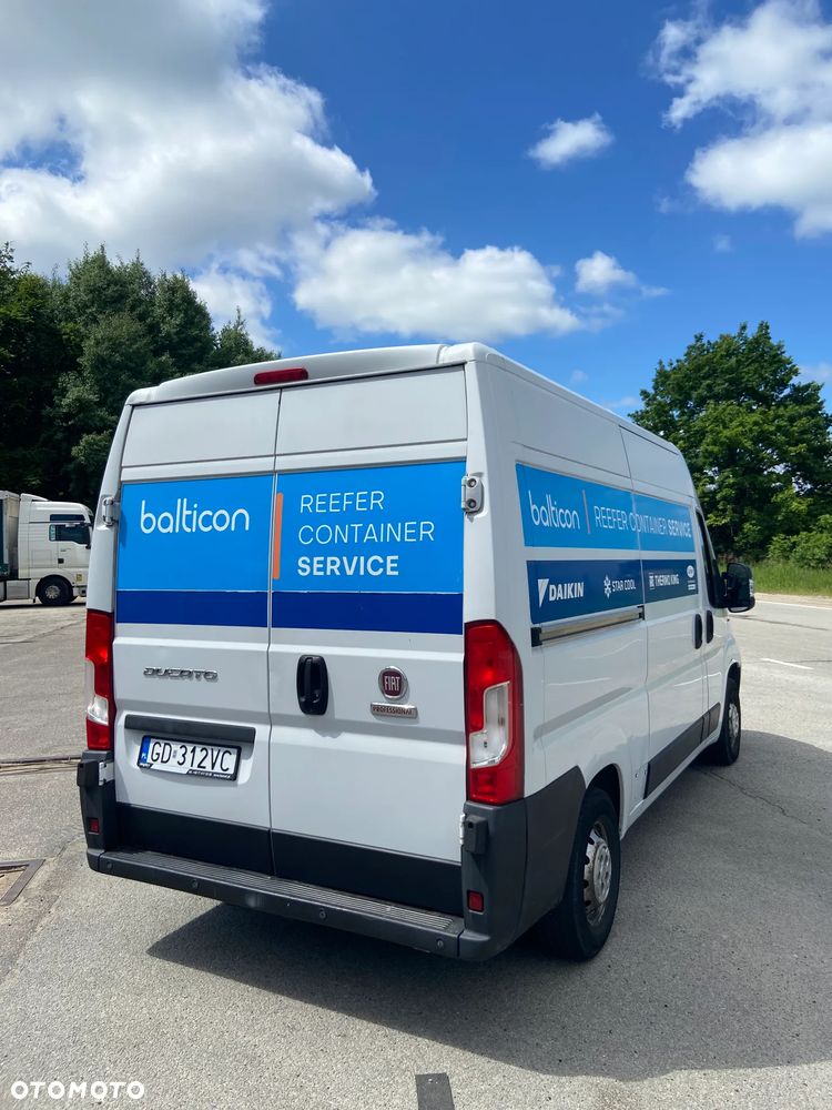Fiat Ducato - 7