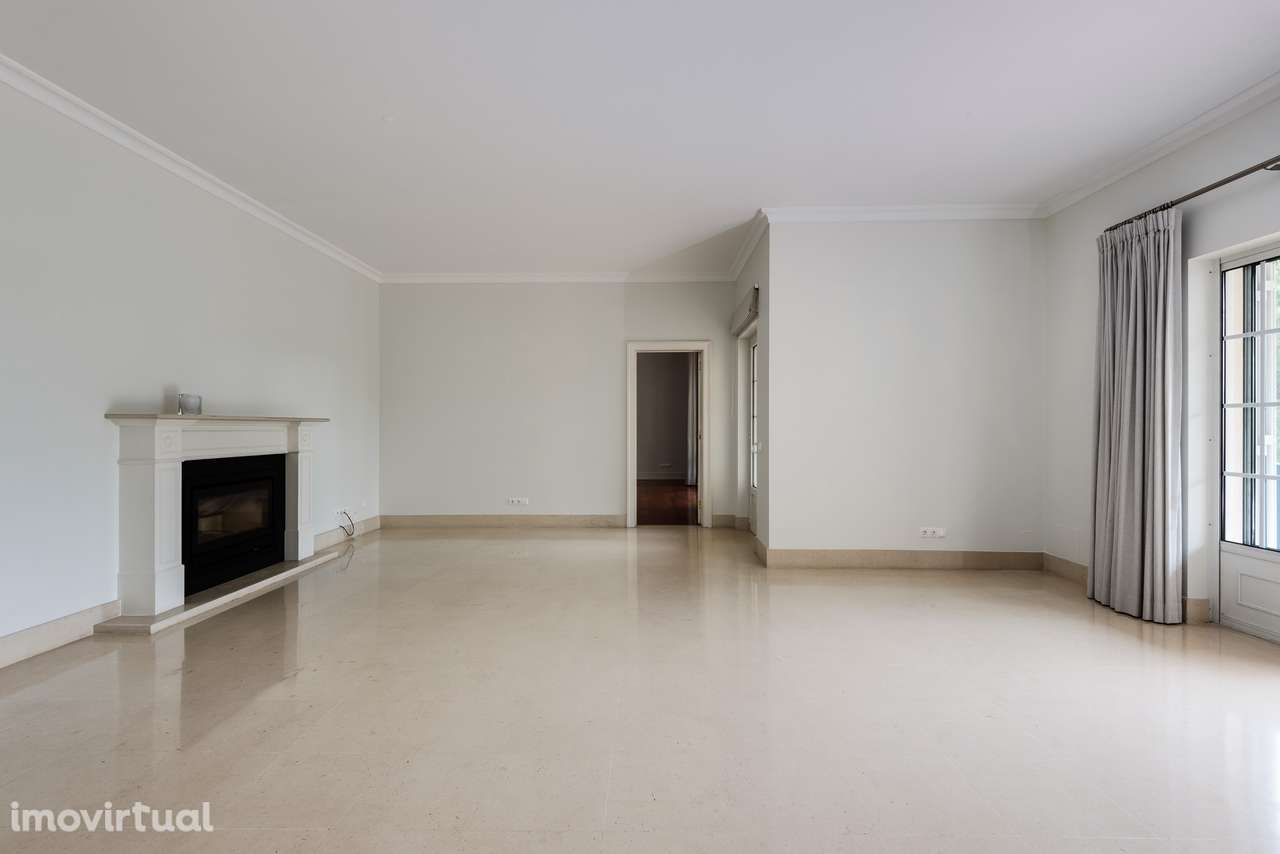 Exclusivo Apartamento T3+1 nas Residências do Vale da Quinta Patino, E - Grande imagem: 4/31