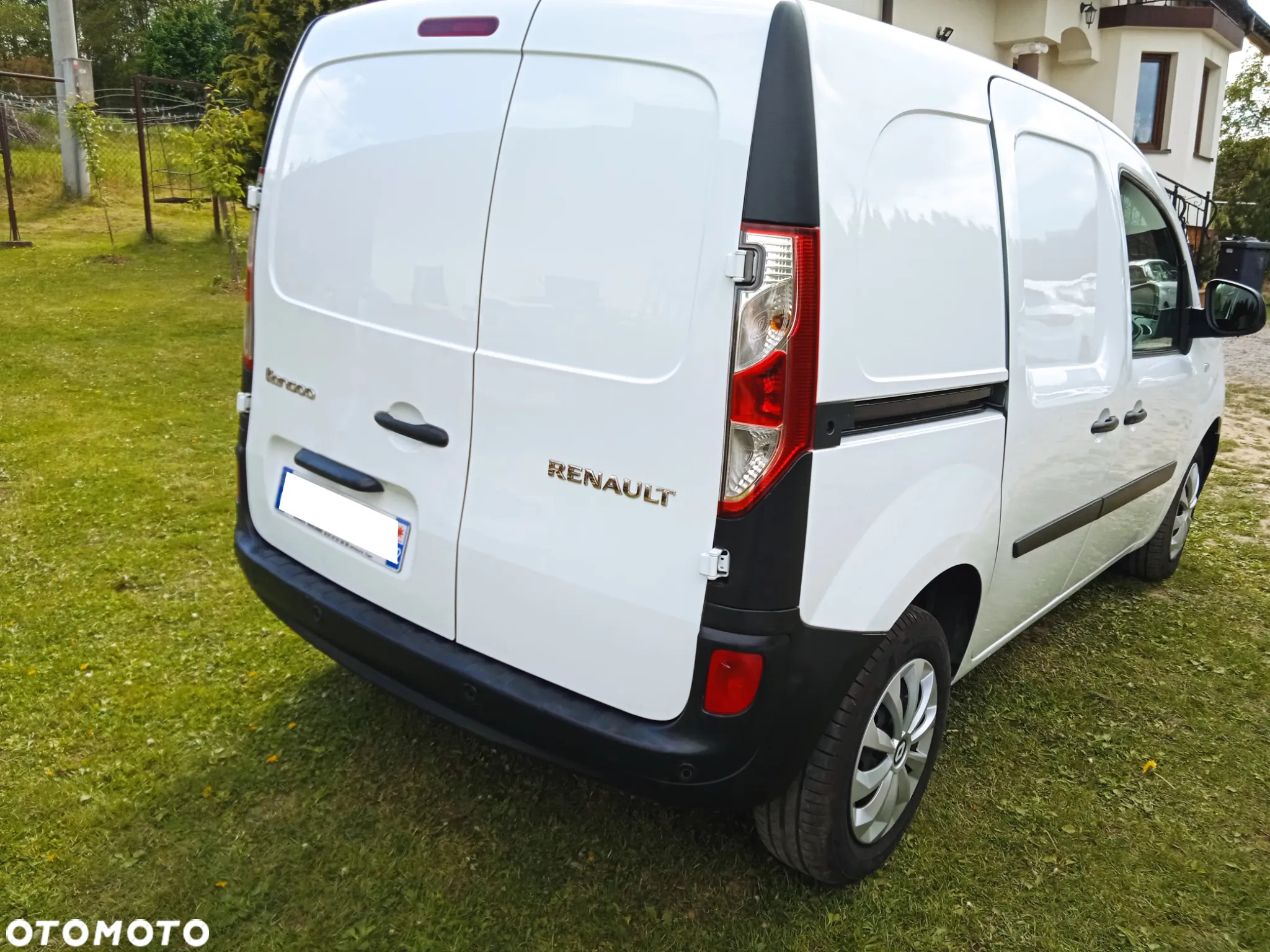 Renault Kangoo - 38