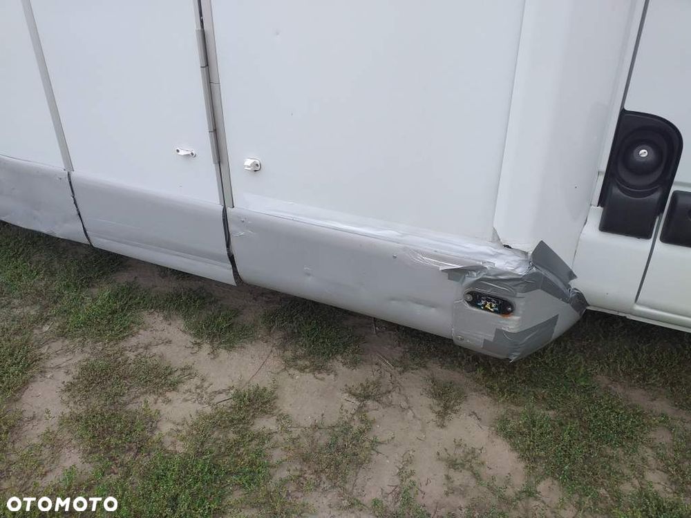 Renault Master KNAUS 4 - Osobowy - 32