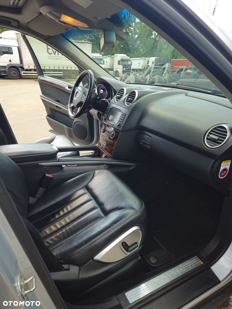 Mercedes-Benz ML 280 CDI 4-Matic - 18