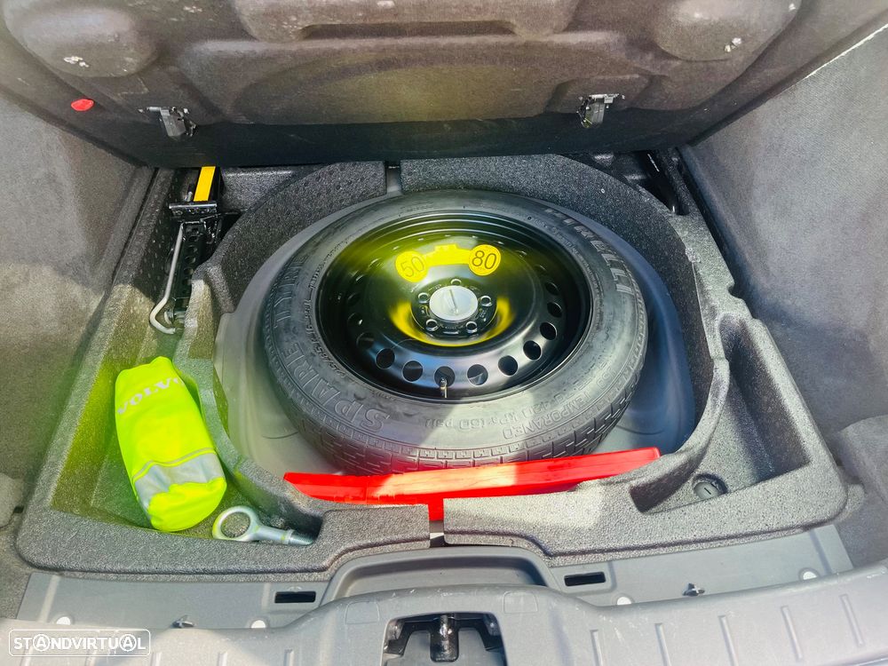 Volvo V50 1.6 D Drive Start/Stop - 45