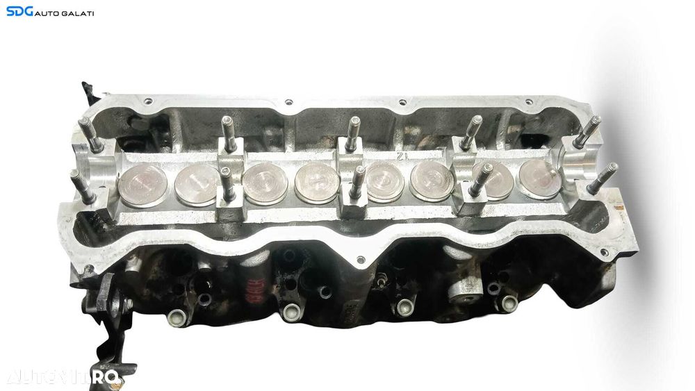 Chiulasa Chiuloasa Volkswage Beetle 1.9 TDI ALH 1999 - 2005 Cod 038103373E 038103351B [MX0087] - 2