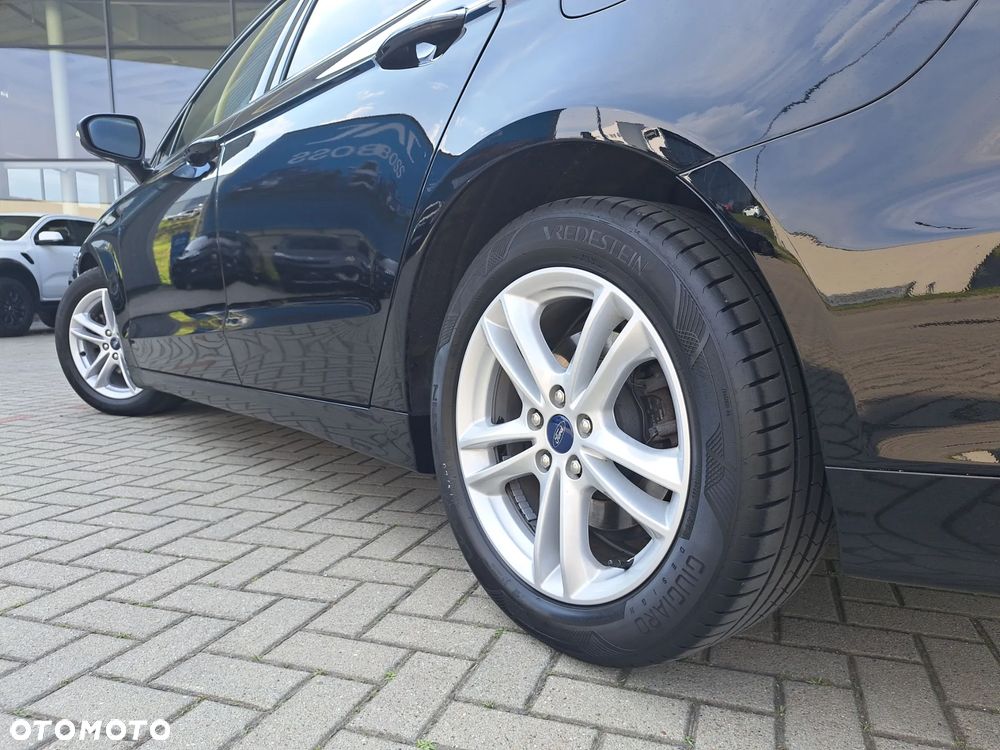 Ford Mondeo 1.5 EcoBoost Titanium - 10