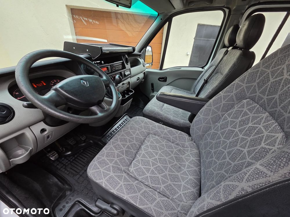 Renault Master - 9