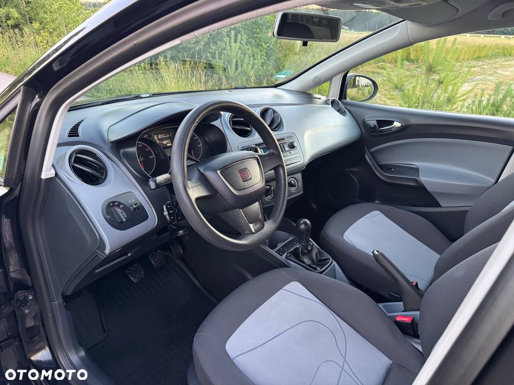 Seat Ibiza - 7
