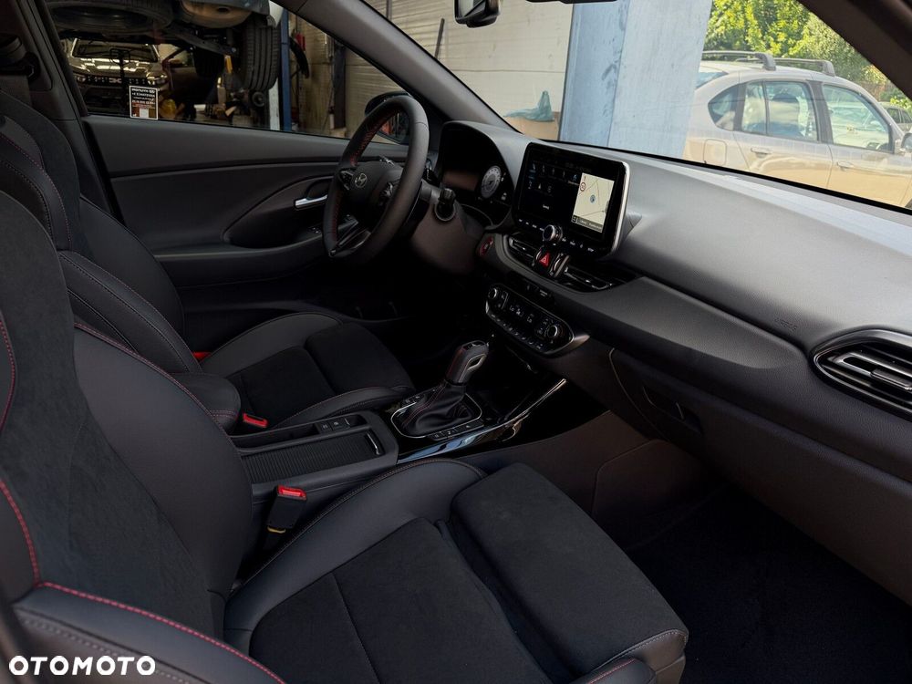 Hyundai i30 - 32