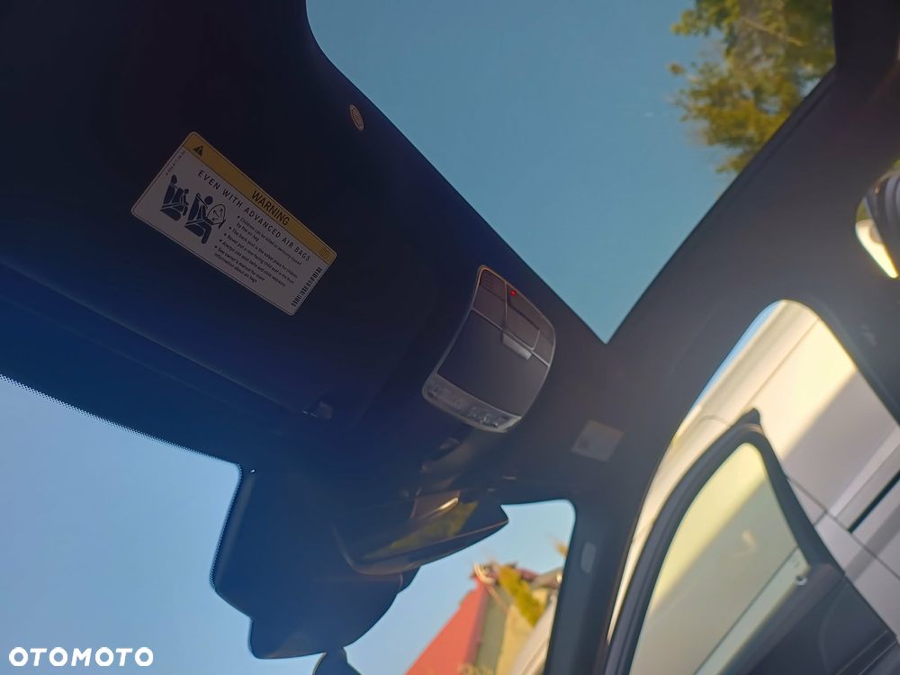 Mercedes-Benz Klasa S 450 4Matic L 9G-TRONIC - 11