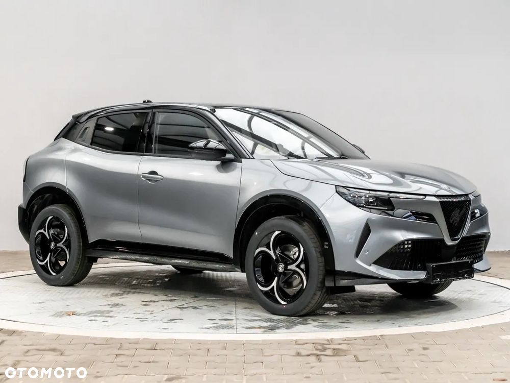 Alfa Romeo Junior 1.2 mHEV Ibrida Speciale eDCT - 7