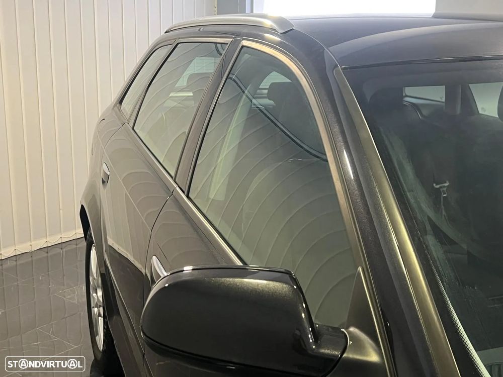 Audi A3 Sportback 2.0 TDI Attraction - 25