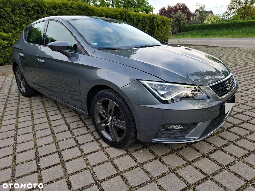 Seat Leon 1.4 TSI Start&Stop Style - 3
