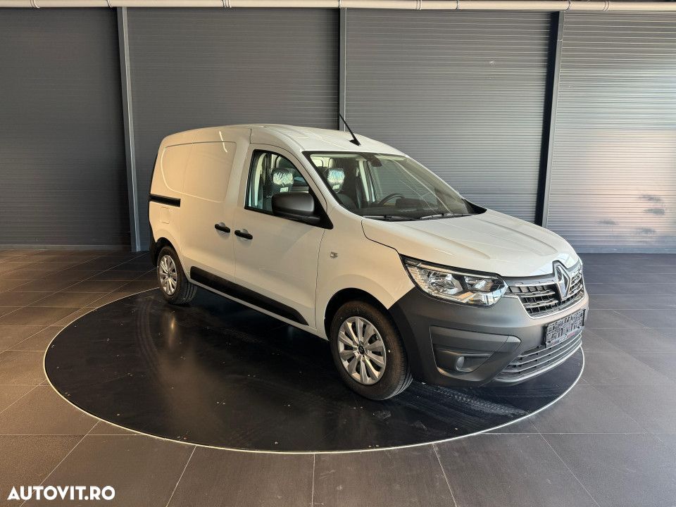 Renault Express - 3