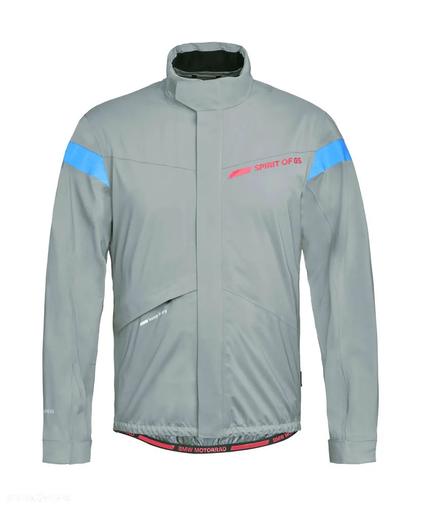 Kurtka GS Trophy GORE-TEX, Męska, R. 48 - 5