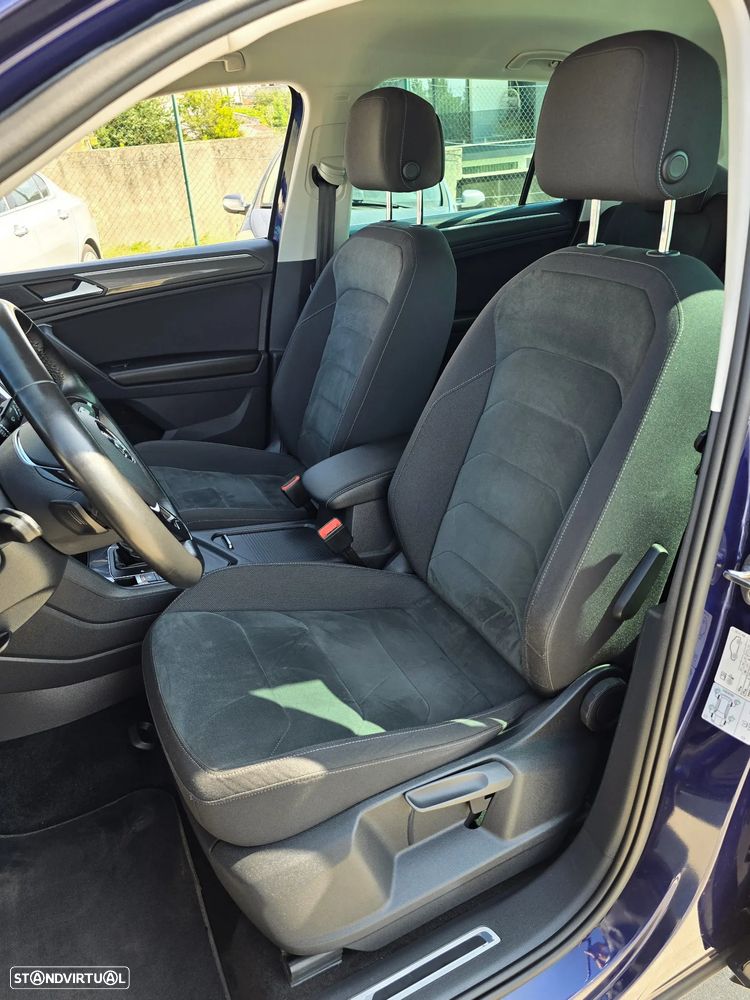 VW Tiguan 1.5 TSI OPF DSG - 23