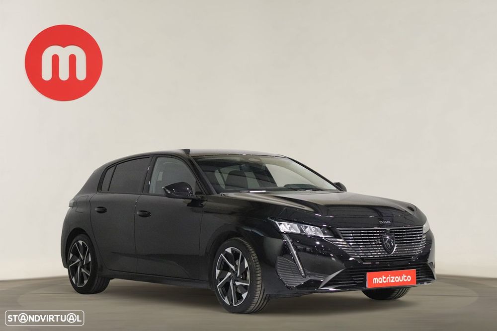 Peugeot 308 1.2 PureTech Allure Pack EAT8 - 1