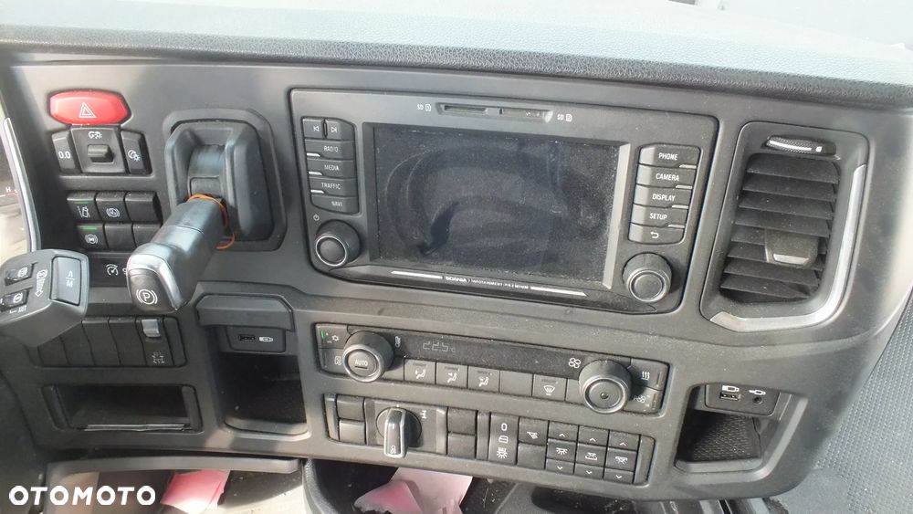 Scania R 410 - 9