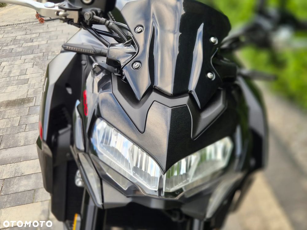 Kawasaki Z 900 - 15