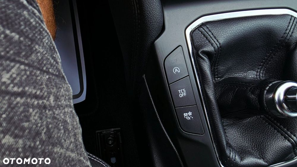 Ford Focus - 17