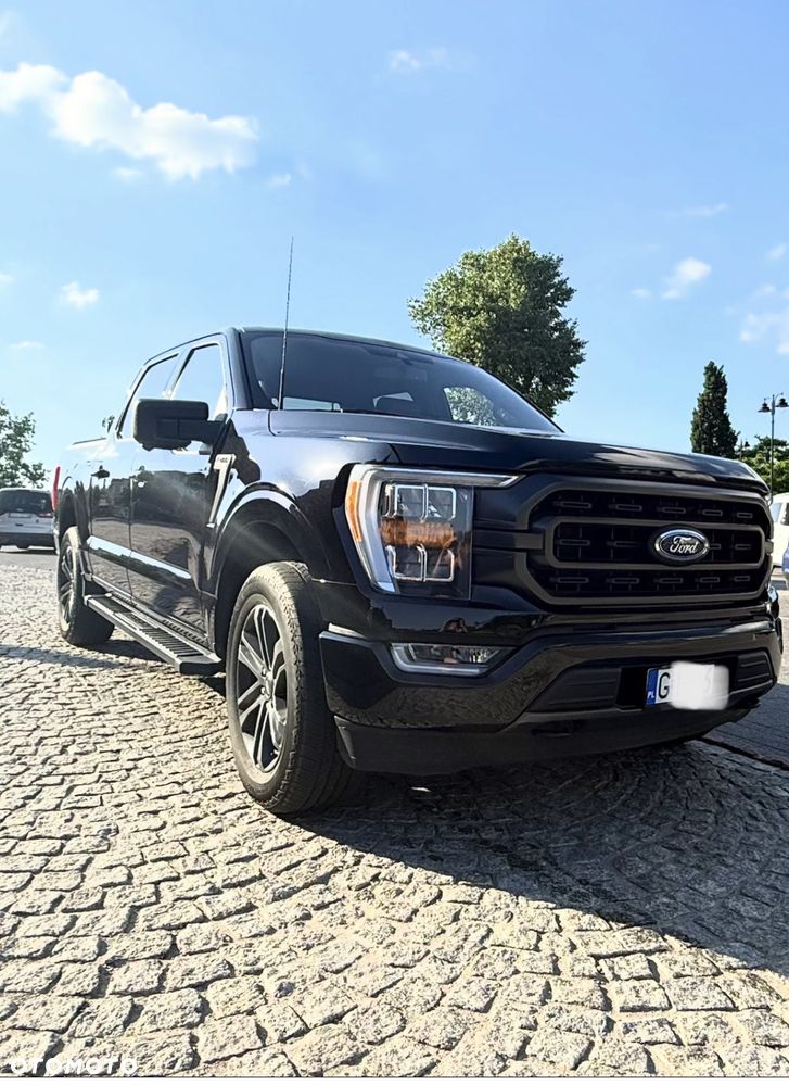 Ford F150 - 17