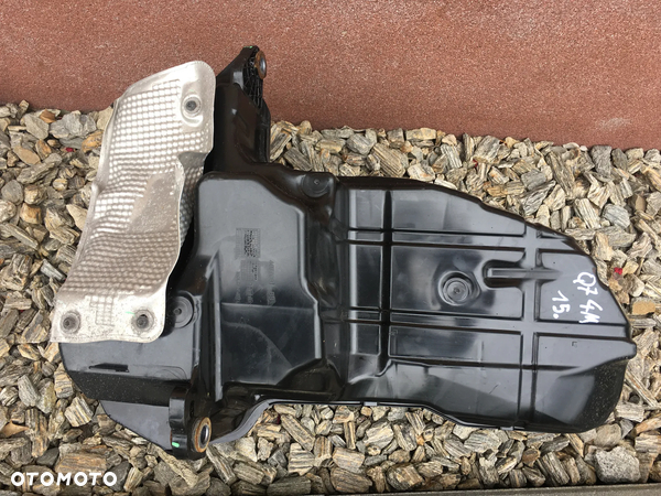 Audi Q7 4M Zbiornik ADBlue Pompa 4M0131878BT 4102208AA