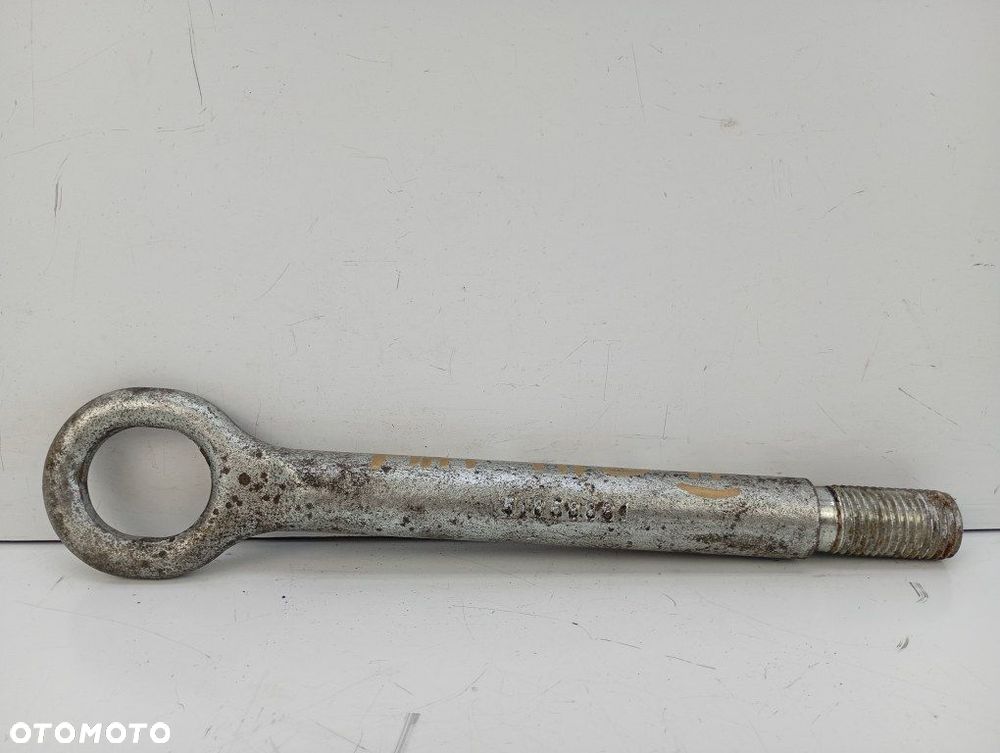 Ucho Haka Holowniczego 51858881 Fiat Tipo Ii Doblo Ii 1.4 1.6 2010-202 - 1