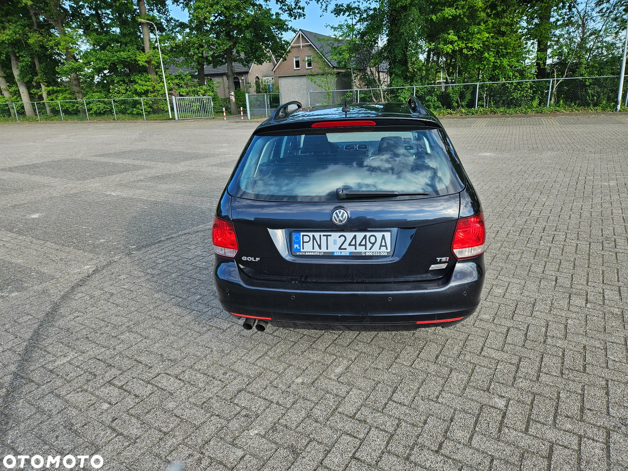 Volkswagen Golf - 4