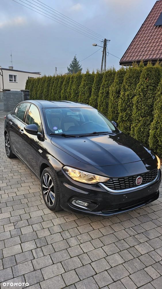 Fiat Tipo 1.4 16V Mirror - 2