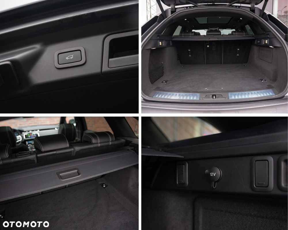 Land Rover Range Rover Velar D200 S - 41