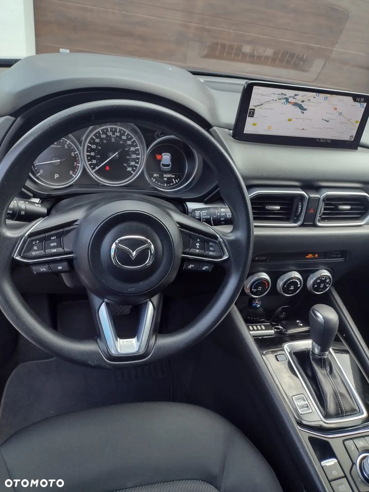 Mazda CX-5 - 3